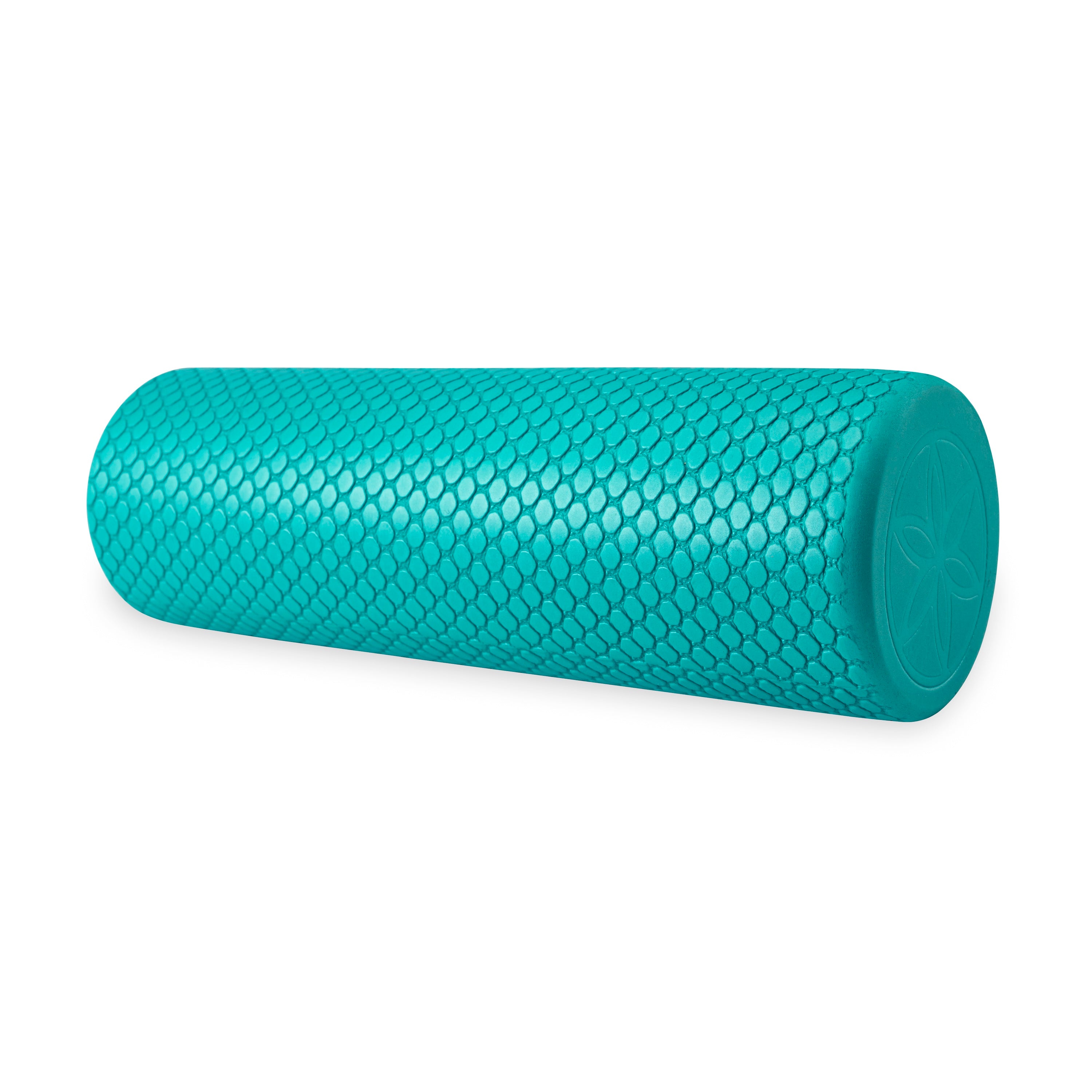 Gaiam Restore Compact Foam Roller