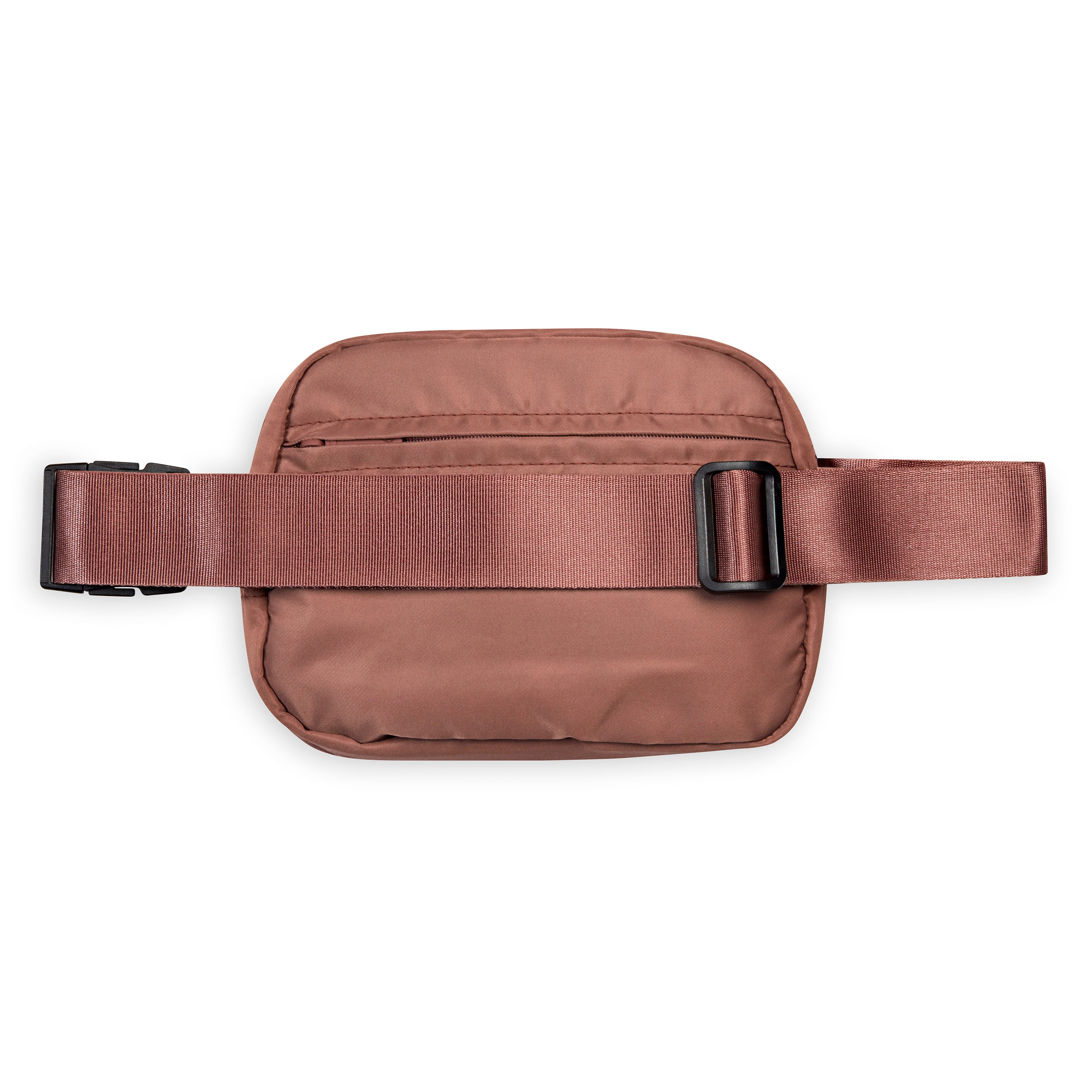 Gaiam Sidekick Waist Pack Cinnamon back